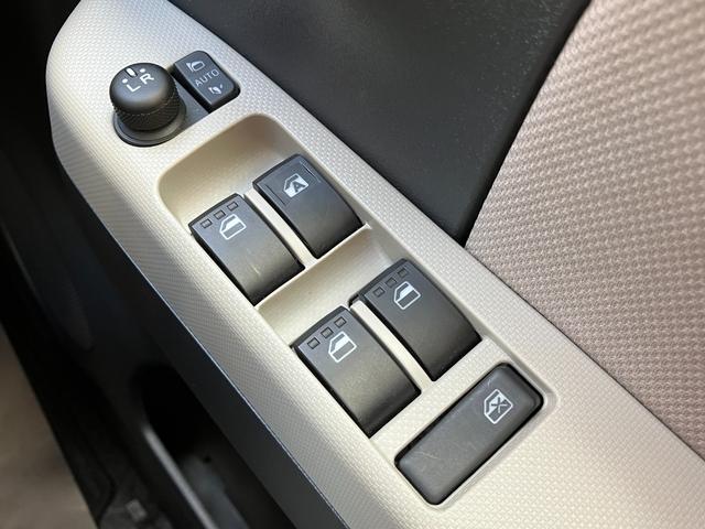 ミラトコットＧ　ＳＡIII１４インチフルホイールキャップ　オートエアコン（プッシュ式）　ＵＶ＆ＩＲカットガラス　キーフリーシステム　ＬＥＤヘッドランプ　ＵＳＢ電源ソケット（静岡県）の中古車