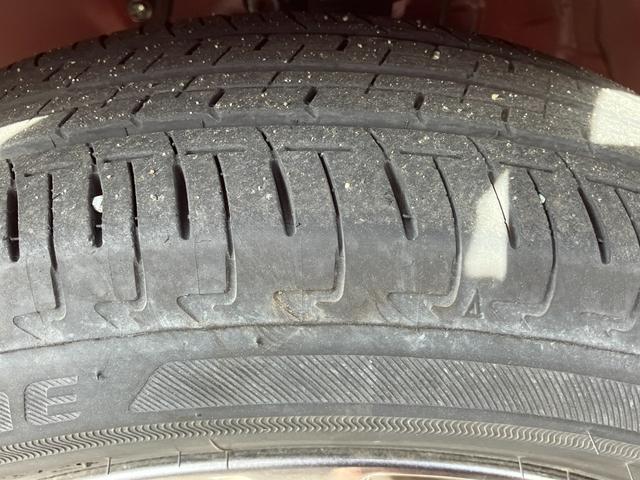 タントファンクロス14インチアルミホイール 大型エアロバンパー フルLEDヘッドランプ オート格納式カラードドアミラー 両側パワースライドドア キーフリーシステム プッシュボタンスタート(静岡県)の中古車