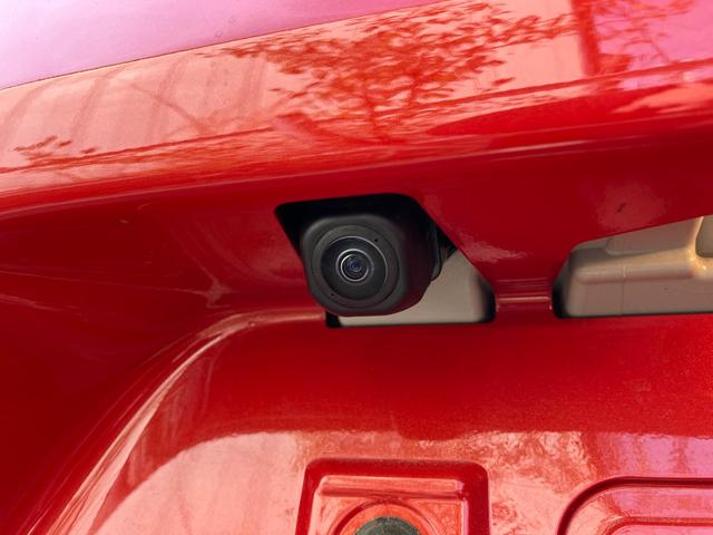 タントファンクロス14インチアルミホイール 大型エアロバンパー フルLEDヘッドランプ オート格納式カラードドアミラー 両側パワースライドドア キーフリーシステム プッシュボタンスタート(静岡県)の中古車