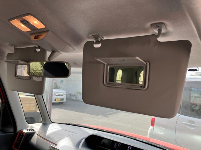 タントファンクロス14インチアルミホイール 大型エアロバンパー フルLEDヘッドランプ オート格納式カラードドアミラー 両側パワースライドドア キーフリーシステム プッシュボタンスタート(静岡県)の中古車