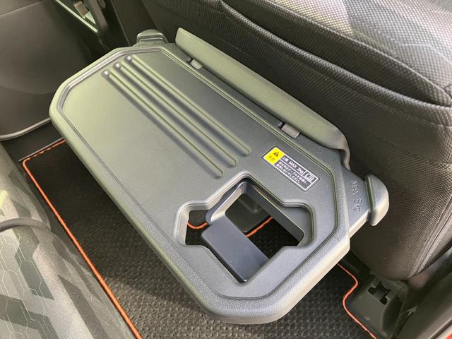 タントファンクロス14インチアルミホイール 大型エアロバンパー フルLEDヘッドランプ オート格納式カラードドアミラー 両側パワースライドドア キーフリーシステム プッシュボタンスタート(静岡県)の中古車