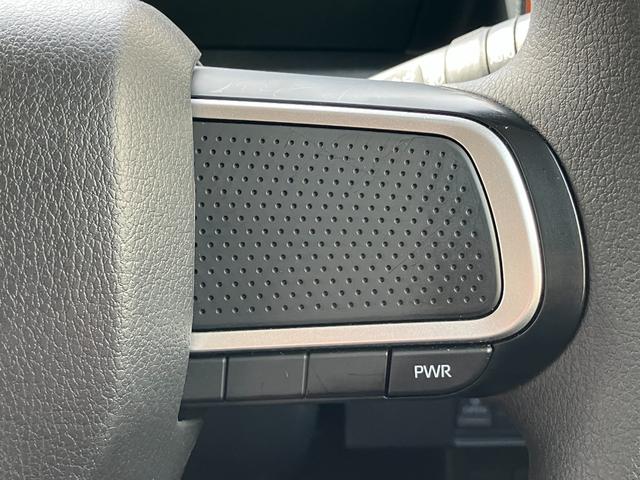 タントファンクロス14インチアルミホイール 大型エアロバンパー フルLEDヘッドランプ オート格納式カラードドアミラー 両側パワースライドドア キーフリーシステム プッシュボタンスタート(静岡県)の中古車