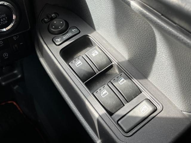 タントファンクロス14インチアルミホイール 大型エアロバンパー フルLEDヘッドランプ オート格納式カラードドアミラー 両側パワースライドドア キーフリーシステム プッシュボタンスタート(静岡県)の中古車