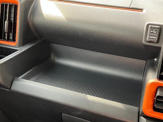 タントファンクロス14インチアルミホイール 大型エアロバンパー フルLEDヘッドランプ オート格納式カラードドアミラー 両側パワースライドドア キーフリーシステム プッシュボタンスタート(静岡県)の中古車