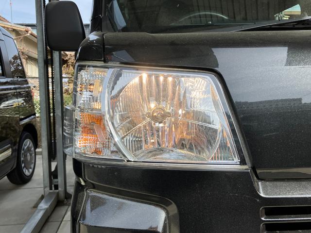 ハイゼットカーゴＤＸＣＶＴ　撥水フルファブリックシート表皮　オーバーヘッドシェルフ　アッパートレイ　キーレスエントリー　ユースフルナット（３１ヶ所）（静岡県）の中古車