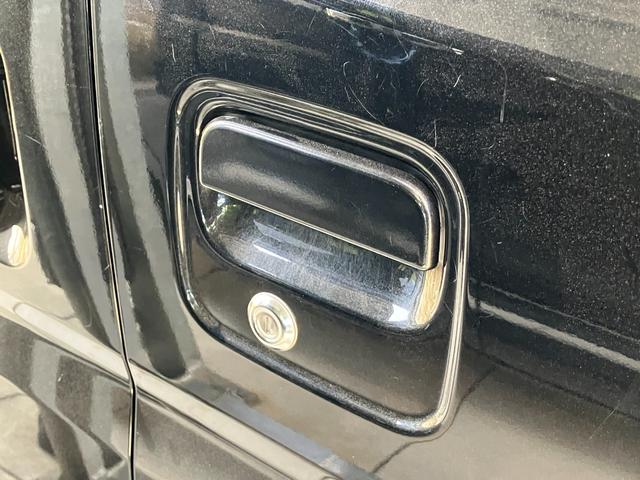 ハイゼットカーゴＤＸＣＶＴ　撥水フルファブリックシート表皮　オーバーヘッドシェルフ　アッパートレイ　キーレスエントリー　ユースフルナット（３１ヶ所）（静岡県）の中古車