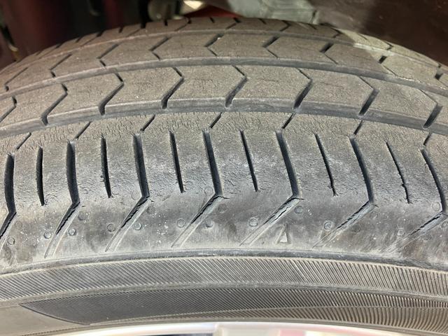 タフトＧターボ　クロムベンチャー１５インチアルミホイール（シルバー塗装）　オートレベリング機能付フルＬＥＤヘッドランプ　ＬＥＤフォグランプ　本革巻ステアリングホイール　本革巻インパネセンターシフト（静岡県）の中古車