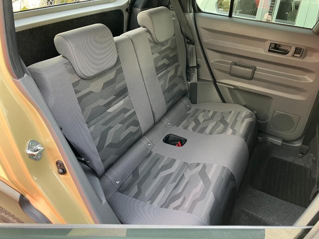 タフトＧターボ　クロムベンチャー１５インチアルミホイール（シルバー塗装）　オートレベリング機能付フルＬＥＤヘッドランプ　ＬＥＤフォグランプ　本革巻ステアリングホイール　本革巻インパネセンターシフト（静岡県）の中古車