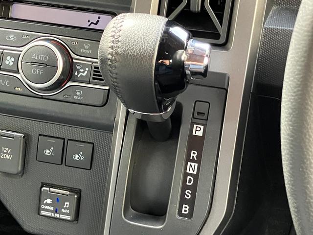 タフトＧターボ　クロムベンチャー１５インチアルミホイール（シルバー塗装）　オートレベリング機能付フルＬＥＤヘッドランプ　ＬＥＤフォグランプ　本革巻ステアリングホイール　本革巻インパネセンターシフト（静岡県）の中古車