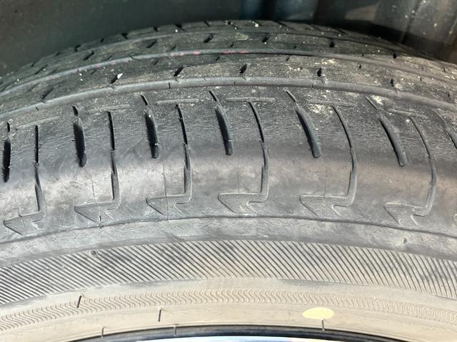 タントカスタムX14インチアルミホイール 大型エアロバンパー フルLEDヘッドランプ オート格納式カラードドアミラー 両側パワースライドドア キーフリーシステム プッシュボタンスタート(静岡県)の中古車