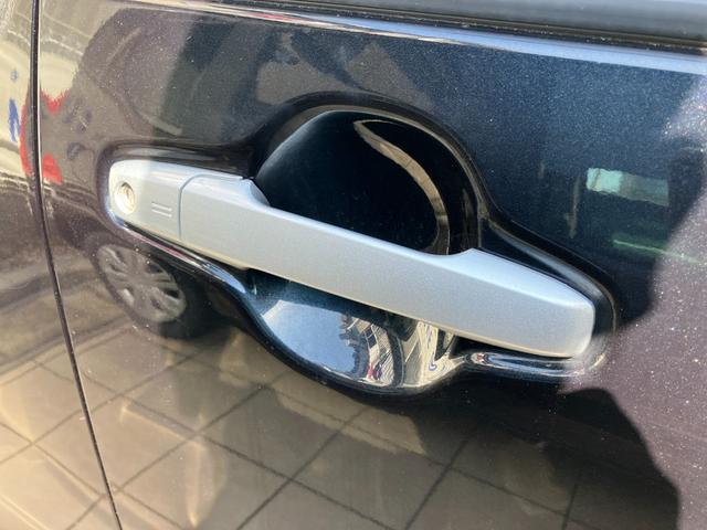 タントカスタムX14インチアルミホイール 大型エアロバンパー フルLEDヘッドランプ オート格納式カラードドアミラー 両側パワースライドドア キーフリーシステム プッシュボタンスタート(静岡県)の中古車