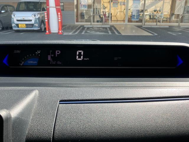 タントカスタムX14インチアルミホイール 大型エアロバンパー フルLEDヘッドランプ オート格納式カラードドアミラー 両側パワースライドドア キーフリーシステム プッシュボタンスタート(静岡県)の中古車