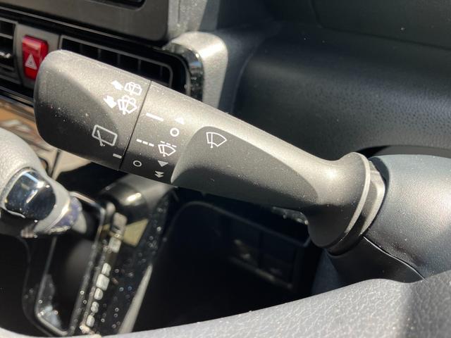 タントカスタムX14インチアルミホイール 大型エアロバンパー フルLEDヘッドランプ オート格納式カラードドアミラー 両側パワースライドドア キーフリーシステム プッシュボタンスタート(静岡県)の中古車