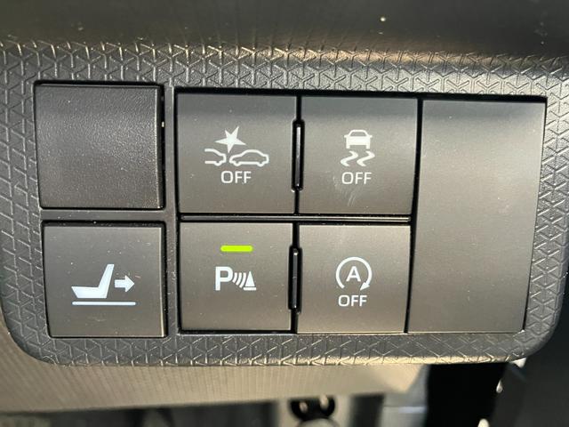 タントカスタムX14インチアルミホイール 大型エアロバンパー フルLEDヘッドランプ オート格納式カラードドアミラー 両側パワースライドドア キーフリーシステム プッシュボタンスタート(静岡県)の中古車