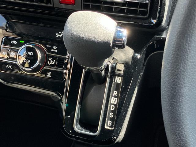 タントカスタムX14インチアルミホイール 大型エアロバンパー フルLEDヘッドランプ オート格納式カラードドアミラー 両側パワースライドドア キーフリーシステム プッシュボタンスタート(静岡県)の中古車