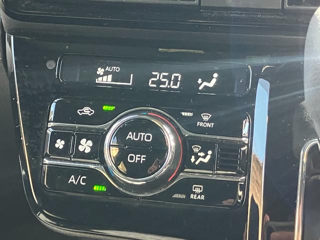 タントカスタムX14インチアルミホイール 大型エアロバンパー フルLEDヘッドランプ オート格納式カラードドアミラー 両側パワースライドドア キーフリーシステム プッシュボタンスタート(静岡県)の中古車