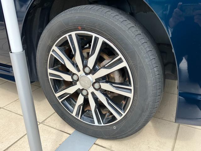 タントカスタムX トップエディションVS SAIII14インチアルミホイール キーフリーシステム パワースライドドア(片側) オートエアコン(プッシュ式) LEDヘッドランプ(静岡県)の中古車