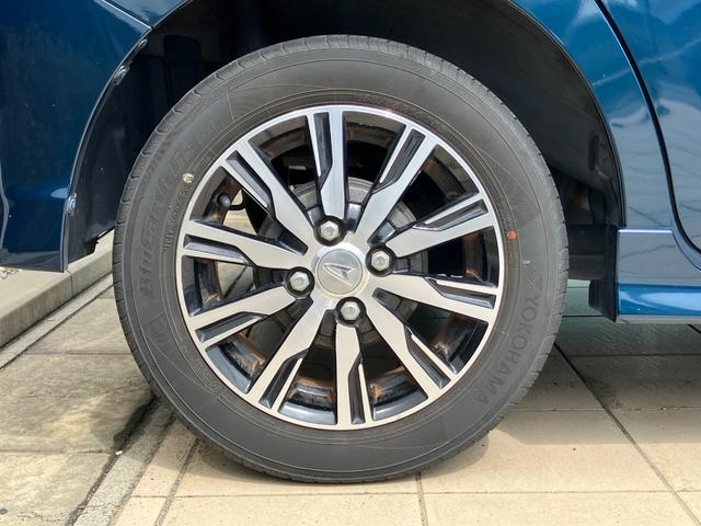 タントカスタムX トップエディションVS SAIII14インチアルミホイール キーフリーシステム パワースライドドア(片側) オートエアコン(プッシュ式) LEDヘッドランプ(静岡県)の中古車