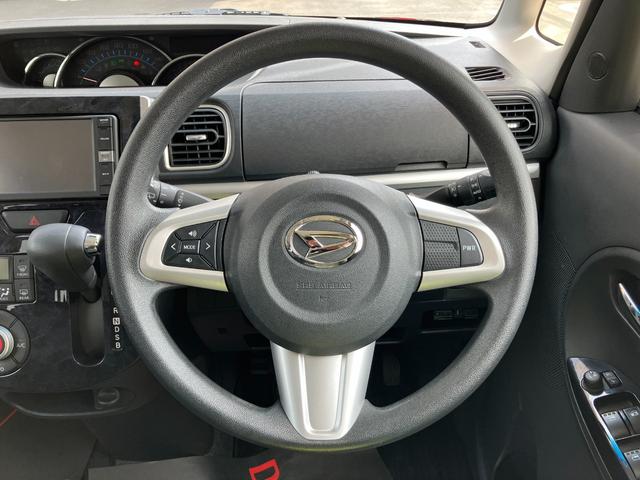 タントカスタムX トップエディションVS SAIII14インチアルミホイール キーフリーシステム パワースライドドア(片側) オートエアコン(プッシュ式) LEDヘッドランプ(静岡県)の中古車