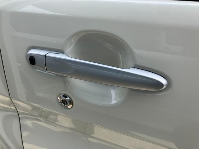 タントＸターボ　ＳＡキーフリーシステム　パワースライドドア（左側）　オートエアコン（プッシュ式）　オートライト　ハロゲンヘッドランプ　マルチインフォメーションディスプレイ（静岡県）の中古車