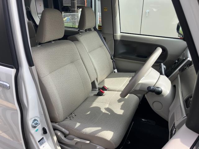 タントＸターボ　ＳＡキーフリーシステム　パワースライドドア（左側）　オートエアコン（プッシュ式）　オートライト　ハロゲンヘッドランプ　マルチインフォメーションディスプレイ（静岡県）の中古車