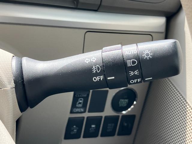 タントＸターボ　ＳＡキーフリーシステム　パワースライドドア（左側）　オートエアコン（プッシュ式）　オートライト　ハロゲンヘッドランプ　マルチインフォメーションディスプレイ（静岡県）の中古車