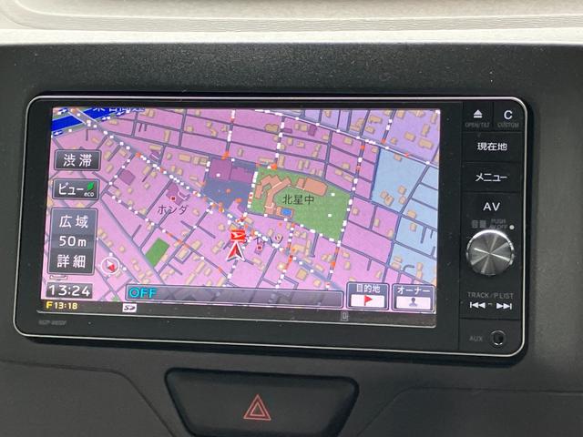 タントX SAIIキーフリーシステム パワースライドドア(左側) オートエアコン(プッシュ式) オートライト ハロゲンヘッドランプ マルチインフォメーションディスプレイ(静岡県)の中古車