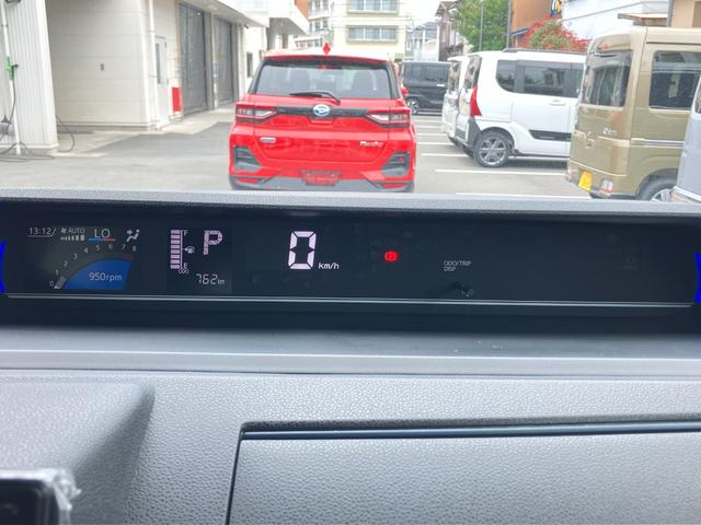 タントカスタムRS15インチアルミホイール キーフリーシステム プッシュボタンスタート オートエアコン(プッシュ式) フルLEDヘッドランプ オート格納式カラードドアミラー 本革巻ステアリングホイール(静岡県)の中古車