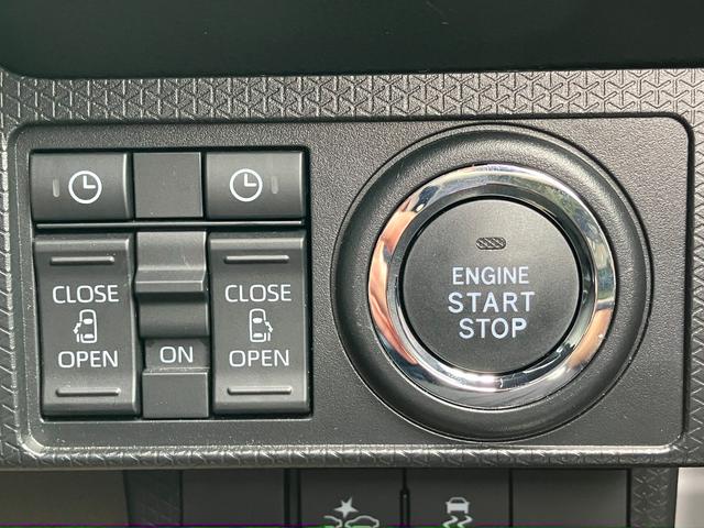 タントカスタムRS15インチアルミホイール キーフリーシステム プッシュボタンスタート オートエアコン(プッシュ式) フルLEDヘッドランプ オート格納式カラードドアミラー 本革巻ステアリングホイール(静岡県)の中古車