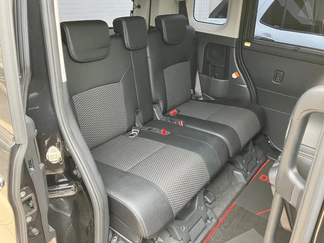 トールカスタムGLEDヘッドランプ キーフリーシステム プッシュボタンスタート オートエアコン(プッシュ式) 両側パワースライドドア マルチインフォメーションディスプレイ(静岡県)の中古車