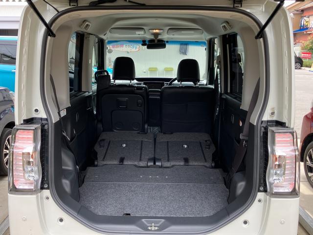 タントカスタムRS トップエディションVS SAIII15インチアルミホイール 大型エアロバンパー LEDヘッドランプ オート格納式カラードドアミラー 本革巻ステアリングホイール 両側パワースライドドア(静岡県)の中古車