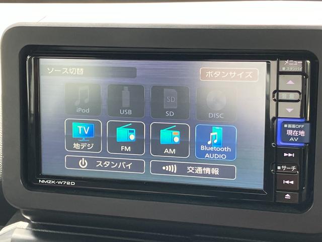 タフトX15インチスチールホイール(ブラック塗装) マニュアルレベリング機能付フルLEDヘッドランプ マルチインフォメーションディスプレイ(静岡県)の中古車