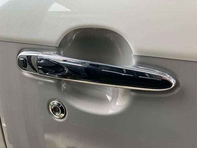 ムーヴキャンバスXブラックインテリアリミテッド SAIII(静岡県)の中古車