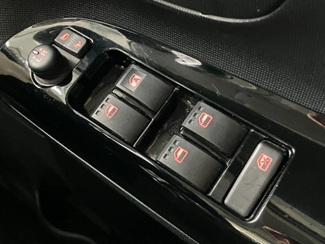 ムーヴキャンバスXブラックインテリアリミテッド SAIII(静岡県)の中古車