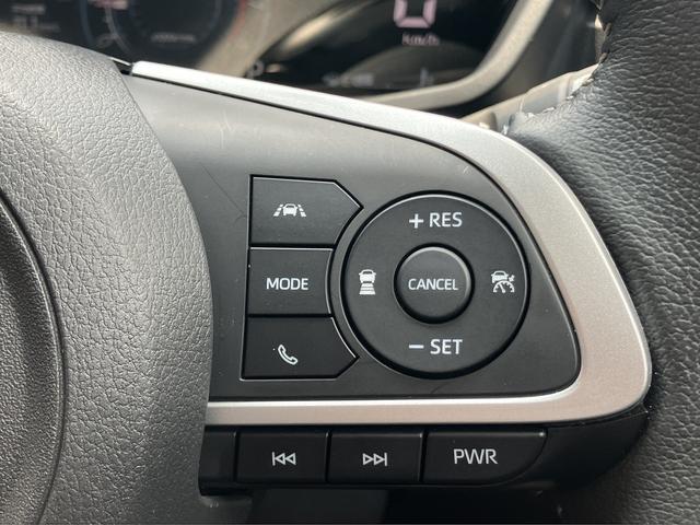 ロッキーＧ１７インチアルミホイール　ＵＶＩＲカット遮音ガラス　フルＬＥＤヘッドランプ　運転席・助手席シートヒーター　ウレタンステアリングホイール　本革シフトノブ　アクティブマルチインフォメーションメーター（静岡県）の中古車
