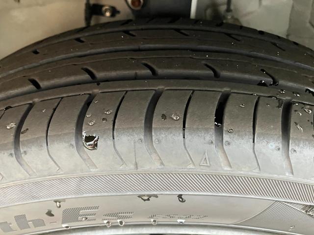 ムーヴキャンバスＧメイクアップＶＳ　ＳＡIII１４インチフルホイールキャップ　ＬＥＤヘッドランプ　キーフリーシステム　両側パワースライドドア　オートエアコン（プッシュ式）　オートライト　置きラクボックス（静岡県）の中古車