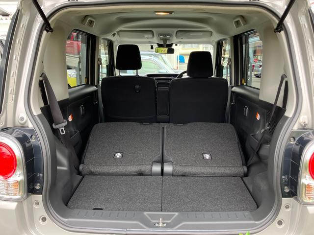 ムーヴキャンバスＧブラックアクセントＶＳ　ＳＡIII１４インチフルホイールキャップ　ＬＥＤヘッドランプ　キーフリーシステム　両側パワースライドドア　オートエアコン（プッシュ式）　オートライト　置きラクボックス（静岡県）の中古車