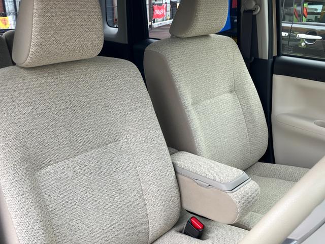 ムーヴキャンバスＸ　ＳＡIII１４インチフルホイールキャップ　キーフリーシステム　オートエアコン（プッシュ式）　プッシュボタンスタート　電動格納ドアミラー　ＵＶカットガラス（静岡県）の中古車