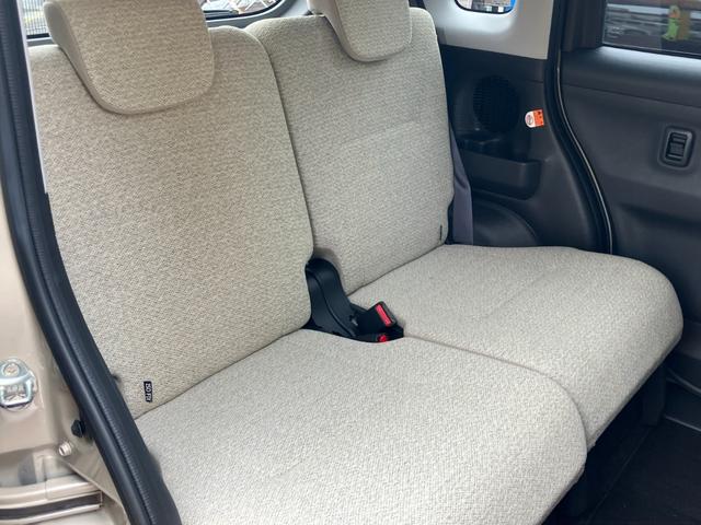 ムーヴキャンバスＸ　ＳＡIII１４インチフルホイールキャップ　キーフリーシステム　オートエアコン（プッシュ式）　プッシュボタンスタート　電動格納ドアミラー　ＵＶカットガラス（静岡県）の中古車