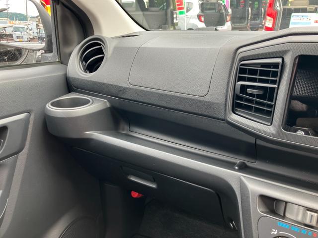 ミライースＬ　ＳＡIII１３インチフルホイールキャップ　マルチリフレクターハロゲンヘッドランプ　可倒式ドアミラー　自発光式デジタルメーターアンバーイルミネーションメーター　マニュアルエアコン（ダイヤル式）　キーレスエントリー（静岡県）の中古車