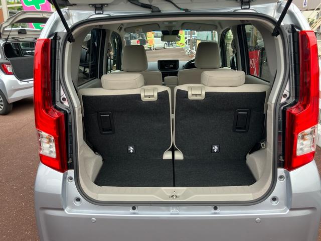 ムーヴＬ　ＳＡIII１４インチフルホイールキャップ　ＵＶカットゴラス（フロントドア）　ウレタンステアリングホイール　キーレスエントリー　マニュアルエアコン（ダイヤル式）（静岡県）の中古車