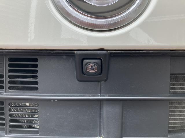 ムーヴキャンバスＸホワイトアクセントリミテッド　ＳＡIII１４インチフルホイールキャップ　キーフリーシステム　両側パワースライドドア　オートエアコン（プッシュ式）　オートライト　プッシュボタンスタート（静岡県）の中古車