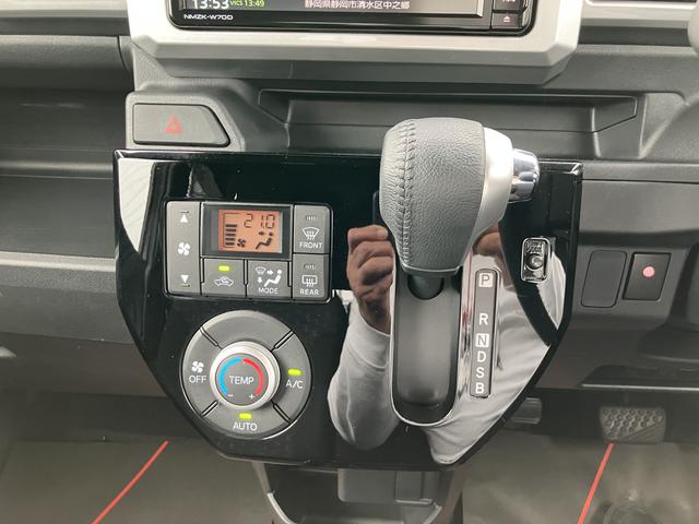 ウェイクＧターボリミテッドＳＡIII１５インチアルミホイール　両側パワースライドドア　ＵＶカットガラス　キーフリーシステム　オートエアコン（プッシュ式）　ＬＥＤヘッドランプ（静岡県）の中古車