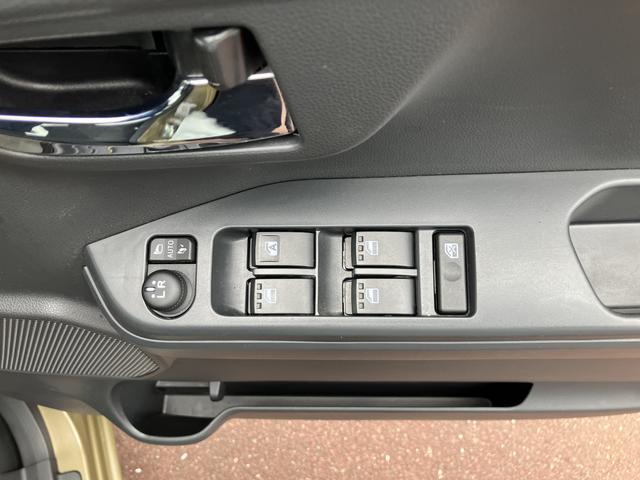 ウェイクＧターボリミテッドＳＡIII１５インチアルミホイール　両側パワースライドドア　ＵＶカットガラス　キーフリーシステム　オートエアコン（プッシュ式）　ＬＥＤヘッドランプ（静岡県）の中古車