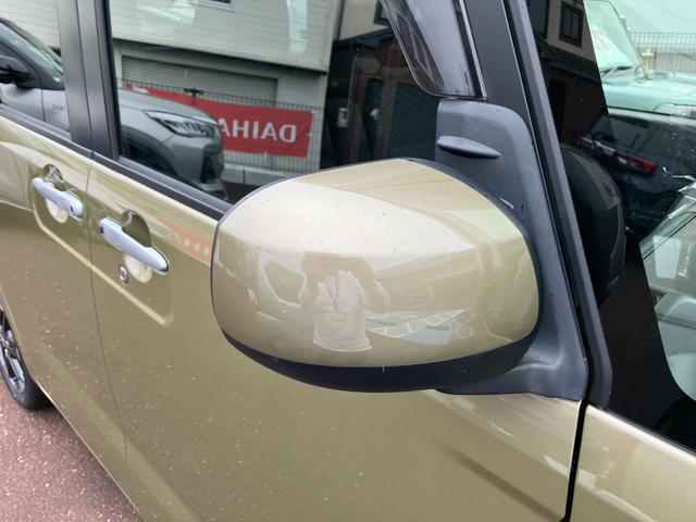 ウェイクＧターボリミテッドＳＡIII１５インチアルミホイール　両側パワースライドドア　ＵＶカットガラス　キーフリーシステム　オートエアコン（プッシュ式）　ＬＥＤヘッドランプ（静岡県）の中古車