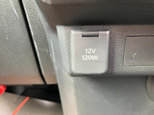 ハイゼットカーゴクルーズＣＶＴ　電動格納式カラードドアミラー　スーパーＵＶＩＲカットガラス（フロントウィンドウ）　１２インチフルホイールキャップ　撥水フルファヴリックシート表皮　大型ＬＥＤ荷室灯　キーフリーシステム（静岡県）の中古車