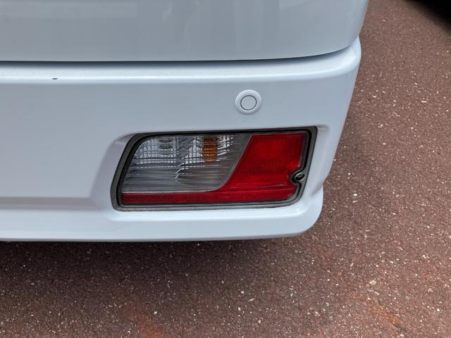 ハイゼットカーゴクルーズＣＶＴ　電動格納式カラードドアミラー　スーパーＵＶＩＲカットガラス（フロントウィンドウ）　１２インチフルホイールキャップ　撥水フルファヴリックシート表皮　大型ＬＥＤ荷室灯　キーフリーシステム（静岡県）の中古車