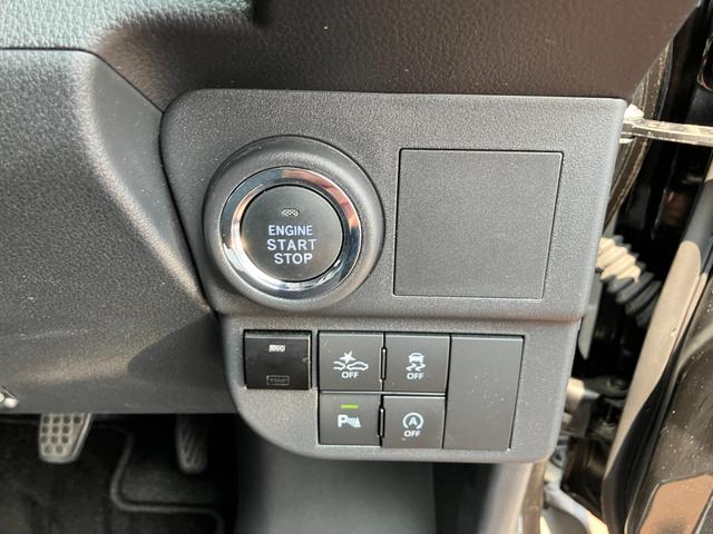 ハイゼットカーゴクルーズＣＶＴ　電動格納式カラードドアミラー　スーパーＵＶＩＲカットガラス（フロントウィンドウ）　１２インチフルホイールキャップ　撥水フルファヴリックシート表皮　大型ＬＥＤ荷室灯　キーフリーシステム（静岡県）の中古車