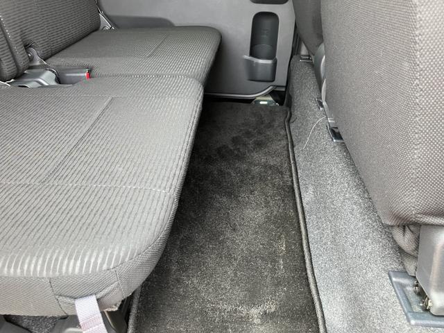 ハイゼットカーゴクルーズＣＶＴ　電動格納式カラードドアミラー　スーパーＵＶＩＲカットガラス（フロントウィンドウ）　１２インチフルホイールキャップ　撥水フルファヴリックシート表皮　大型ＬＥＤ荷室灯　キーフリーシステム（静岡県）の中古車
