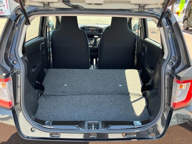 ミライースＬ　ＳＡIII１３インチフルホイールキャップ　マルチリフレクターハロゲンヘッドランプ　可倒式ドアミラー　自発光式デジタルメーターアンバーイルミネーションメーター　マニュアルエアコン（ダイヤル式）　キーレスエントリー（静岡県）の中古車